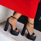 Sandalias FERRARA